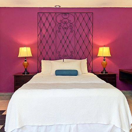 Art 57 Hotel - Adults Only Mérida Εξωτερικό φωτογραφία