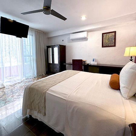 Art 57 Hotel - Adults Only Mérida Εξωτερικό φωτογραφία
