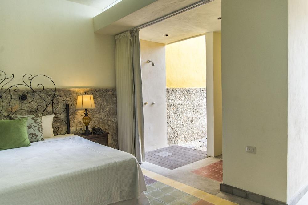 Art 57 Hotel - Adults Only Mérida Εξωτερικό φωτογραφία