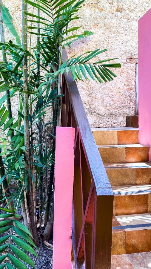 Art 57 Hotel - Adults Only Mérida Εξωτερικό φωτογραφία