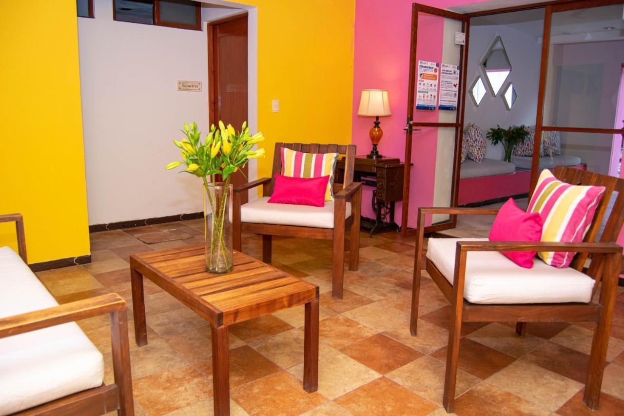Art 57 Hotel - Adults Only Mérida Εξωτερικό φωτογραφία