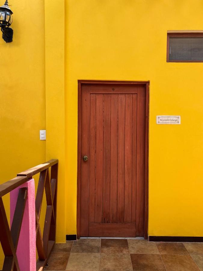 Art 57 Hotel - Adults Only Mérida Εξωτερικό φωτογραφία