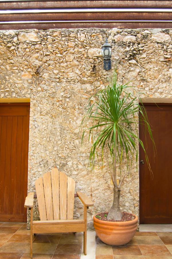 Art 57 Hotel - Adults Only Mérida Εξωτερικό φωτογραφία