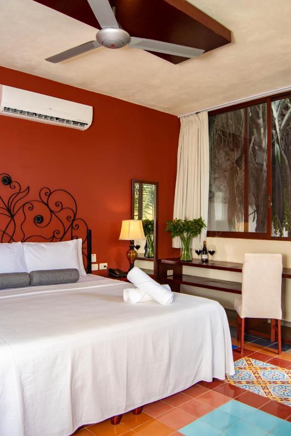 Art 57 Hotel - Adults Only Mérida Εξωτερικό φωτογραφία