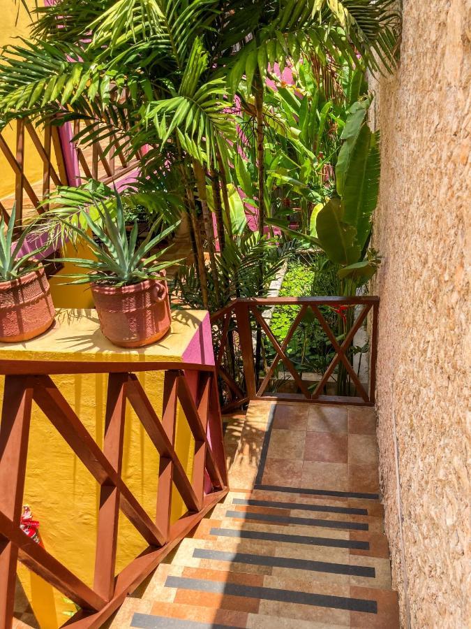 Art 57 Hotel - Adults Only Mérida Εξωτερικό φωτογραφία