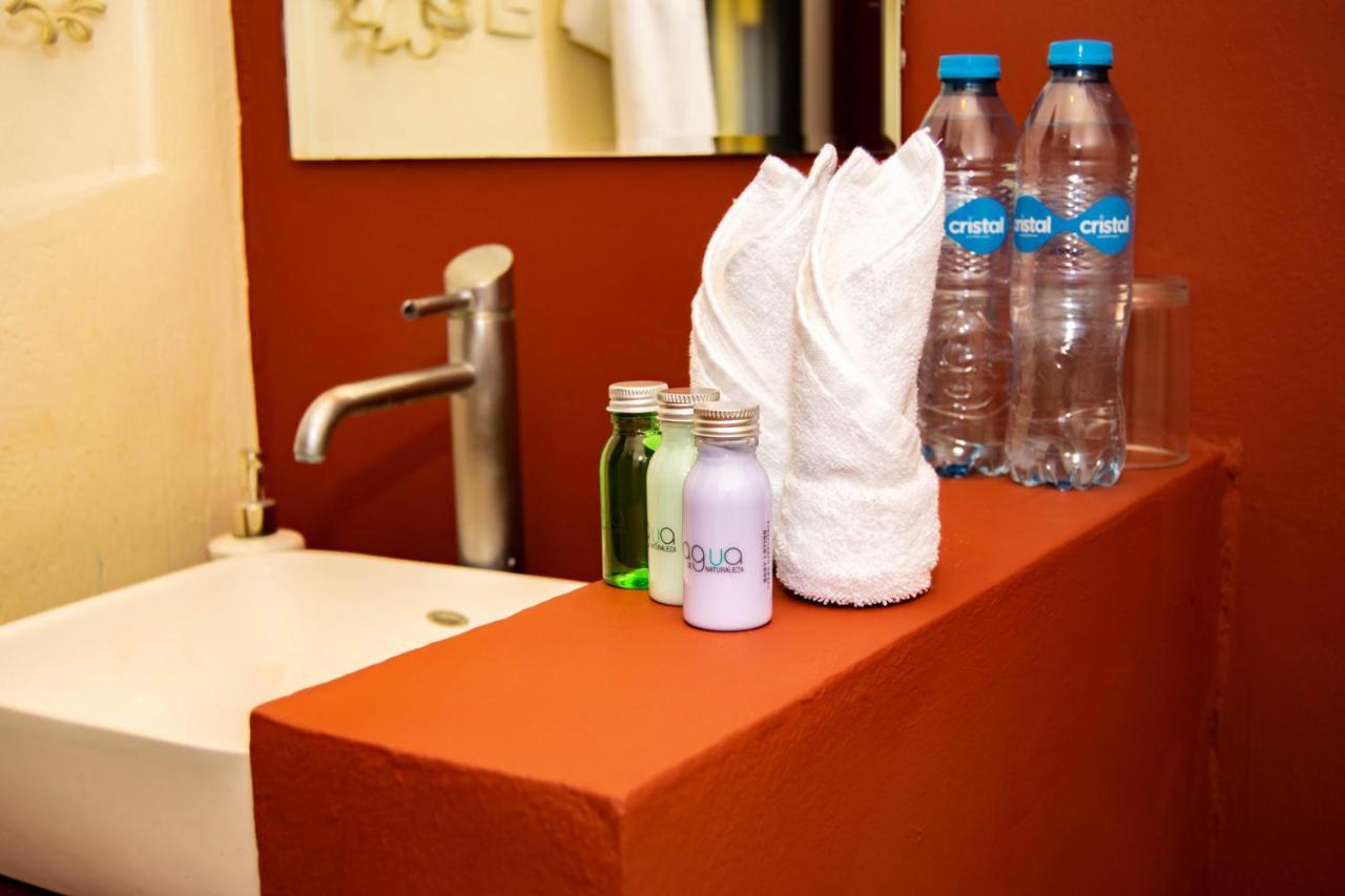 Art 57 Hotel - Adults Only Mérida Εξωτερικό φωτογραφία