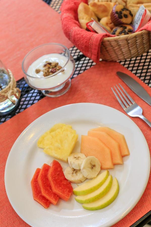 Art 57 Hotel - Adults Only Mérida Εξωτερικό φωτογραφία