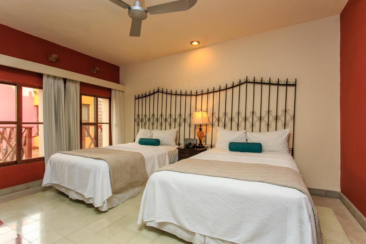 Art 57 Hotel - Adults Only Mérida Εξωτερικό φωτογραφία