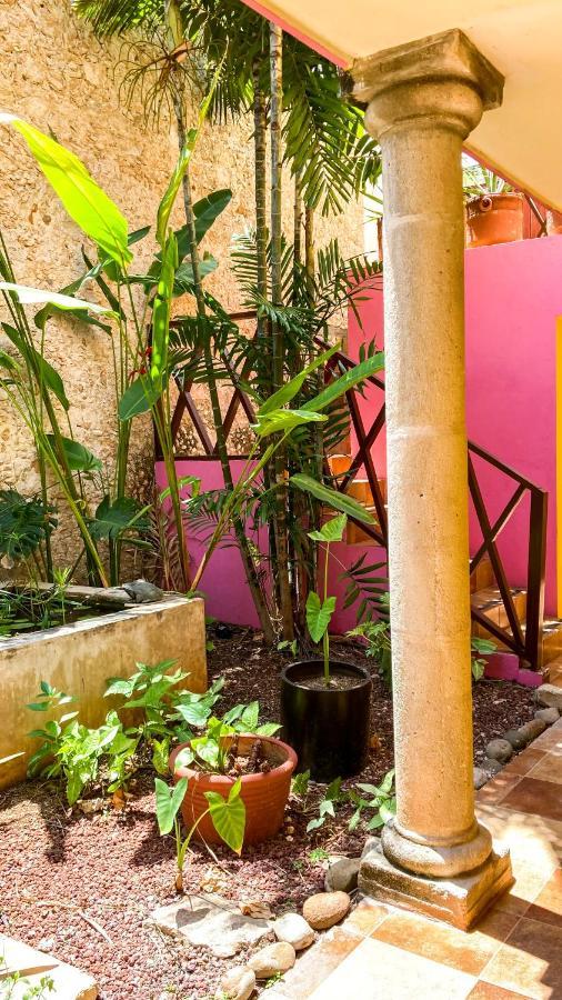 Art 57 Hotel - Adults Only Mérida Εξωτερικό φωτογραφία