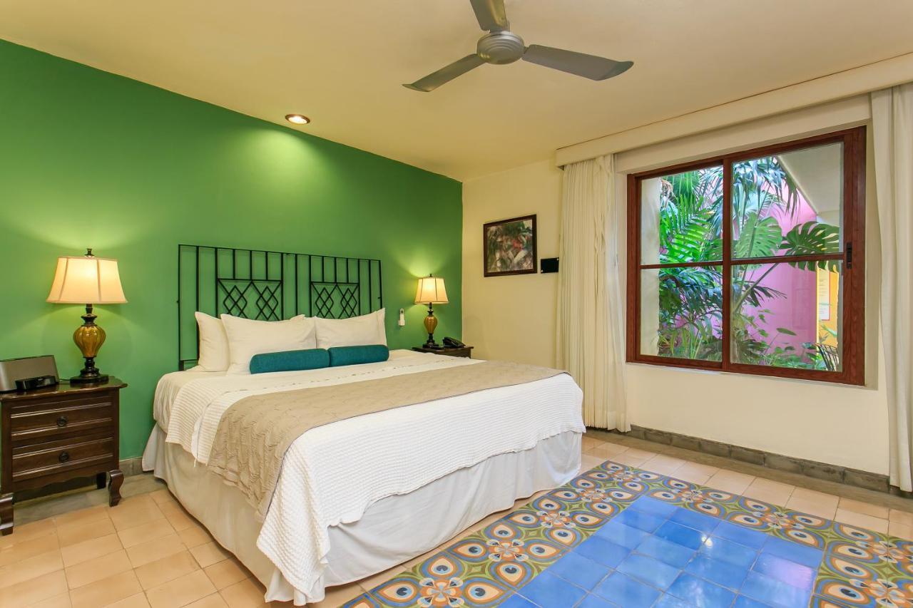 Art 57 Hotel - Adults Only Mérida Εξωτερικό φωτογραφία
