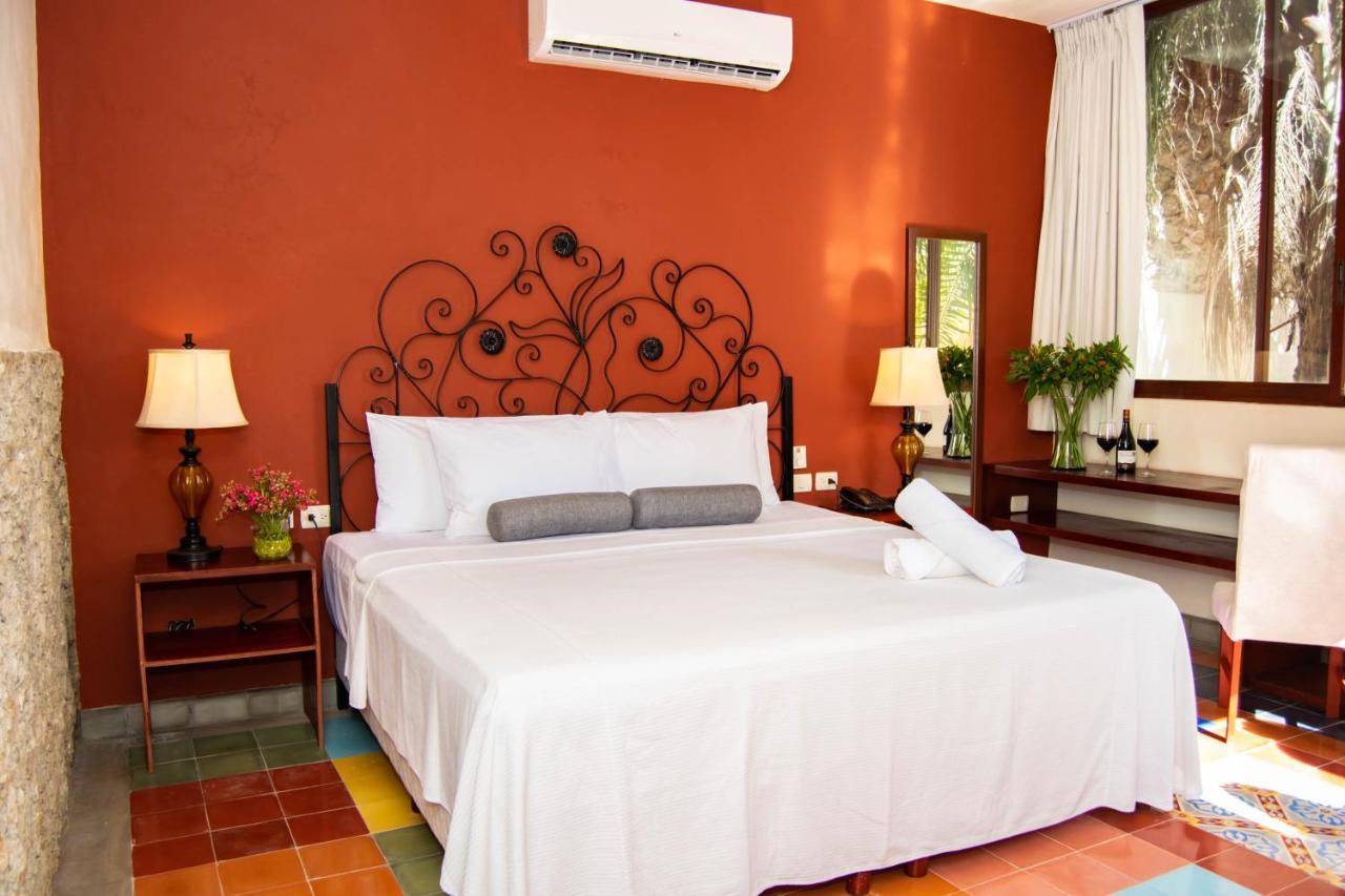 Art 57 Hotel - Adults Only Mérida Εξωτερικό φωτογραφία