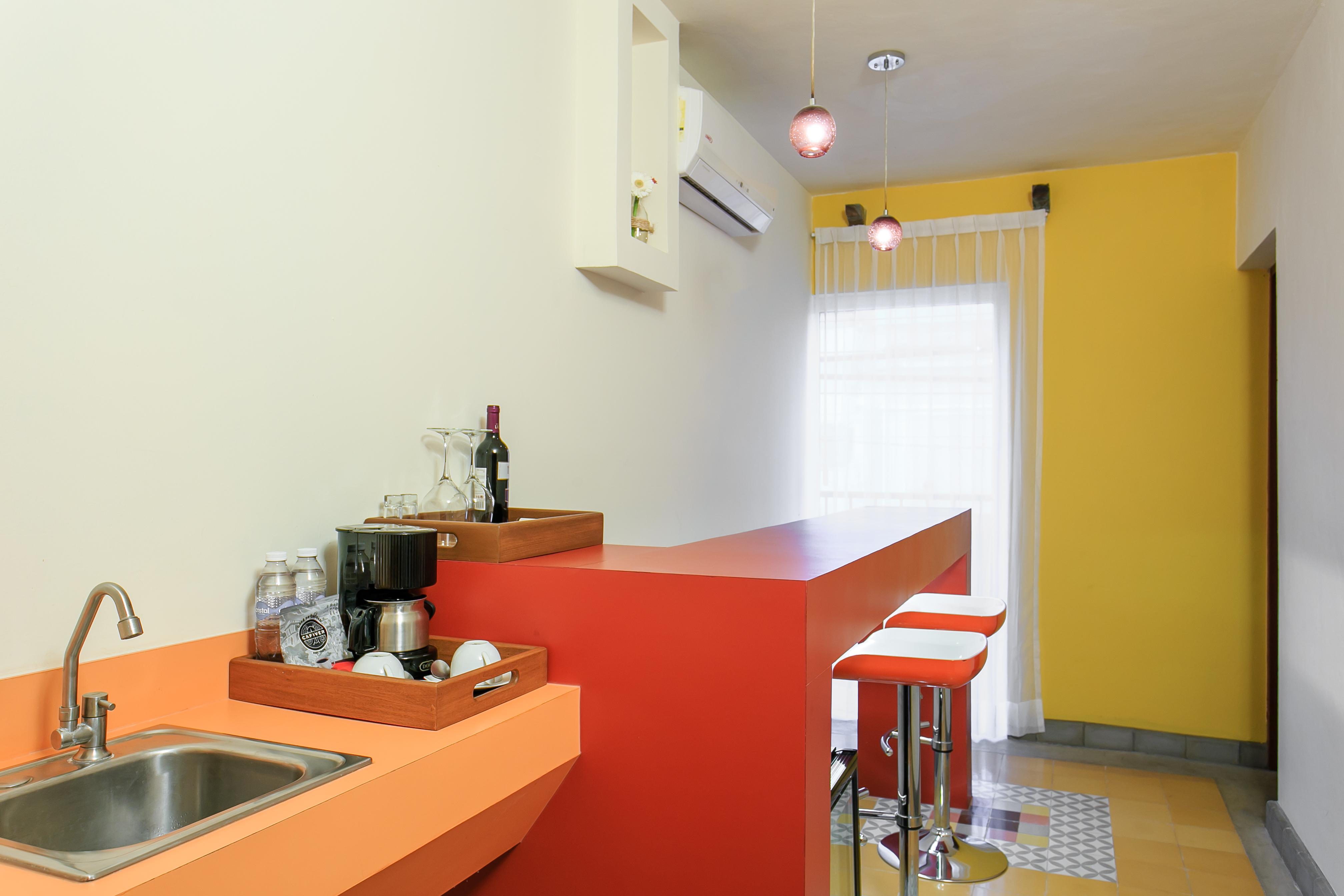 Art 57 Hotel - Adults Only Mérida Εξωτερικό φωτογραφία