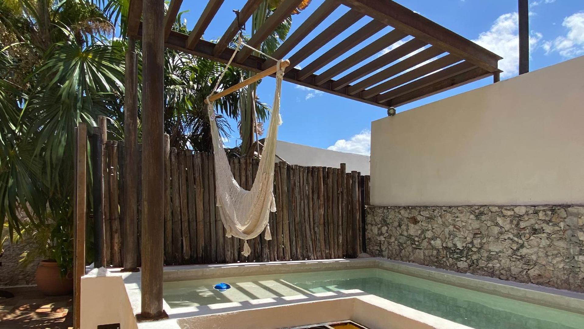 Art 57 Hotel - Adults Only Mérida Εξωτερικό φωτογραφία
