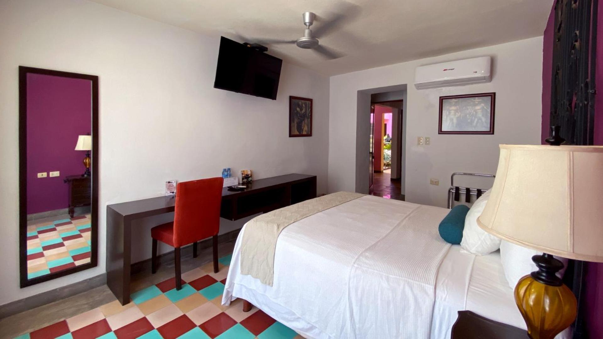 Art 57 Hotel - Adults Only Mérida Εξωτερικό φωτογραφία