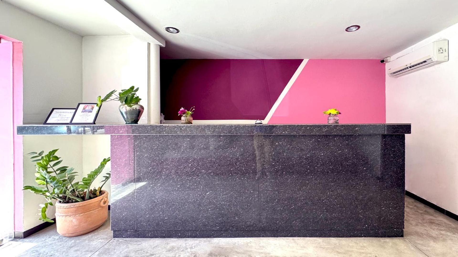 Art 57 Hotel - Adults Only Mérida Εξωτερικό φωτογραφία