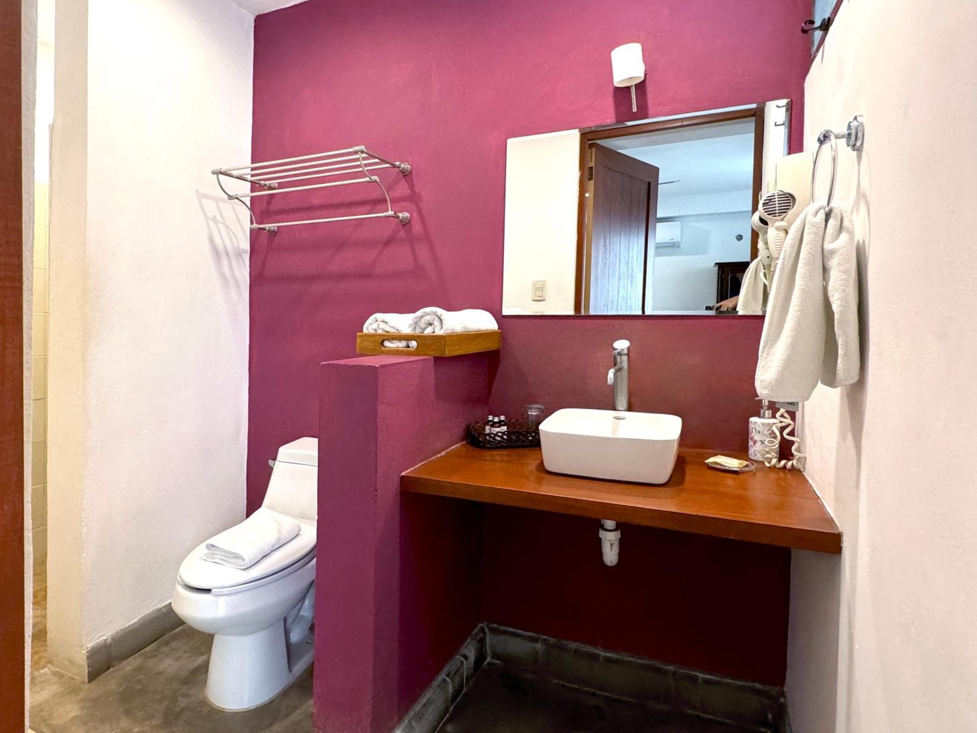Art 57 Hotel - Adults Only Mérida Εξωτερικό φωτογραφία