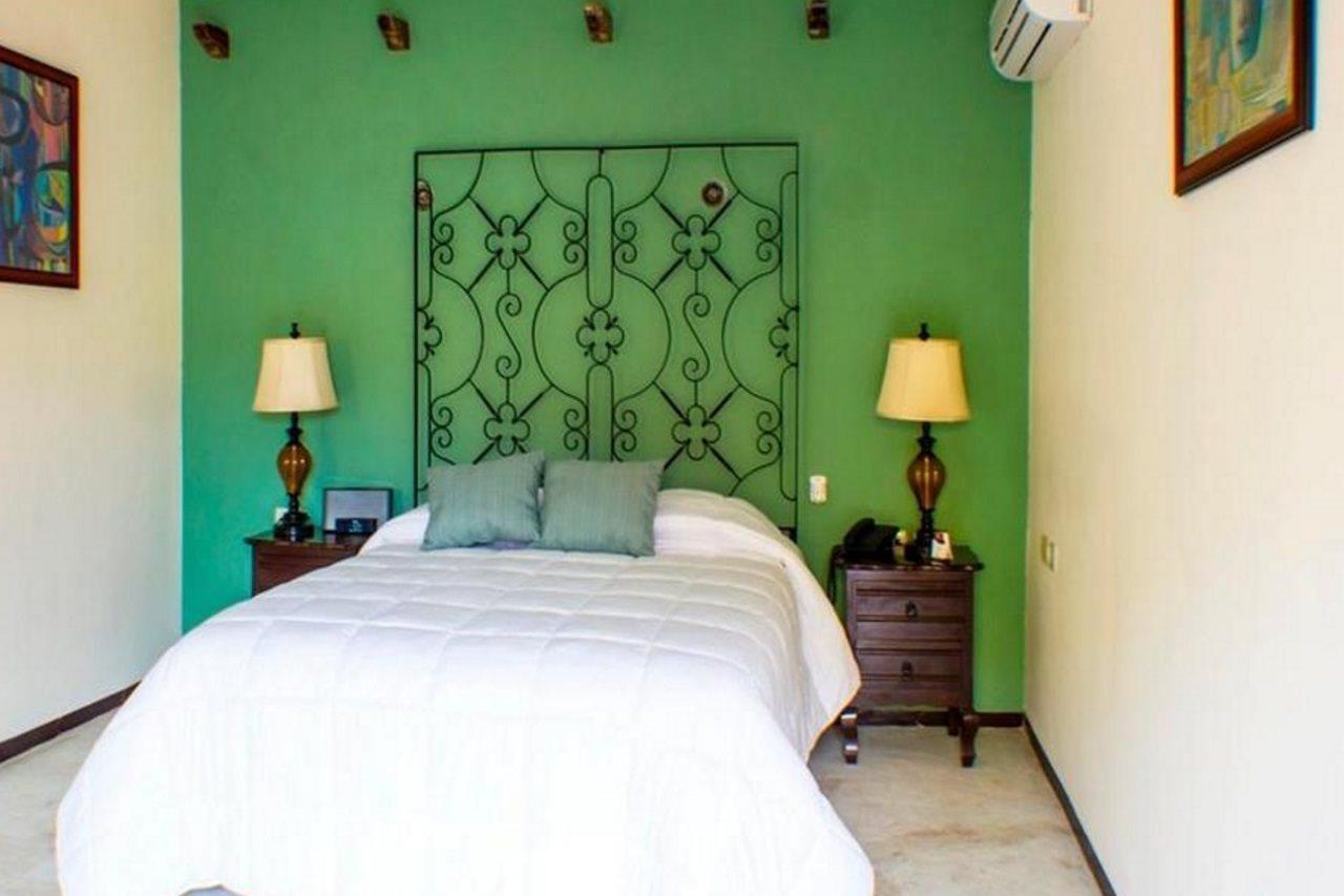 Art 57 Hotel - Adults Only Mérida Εξωτερικό φωτογραφία