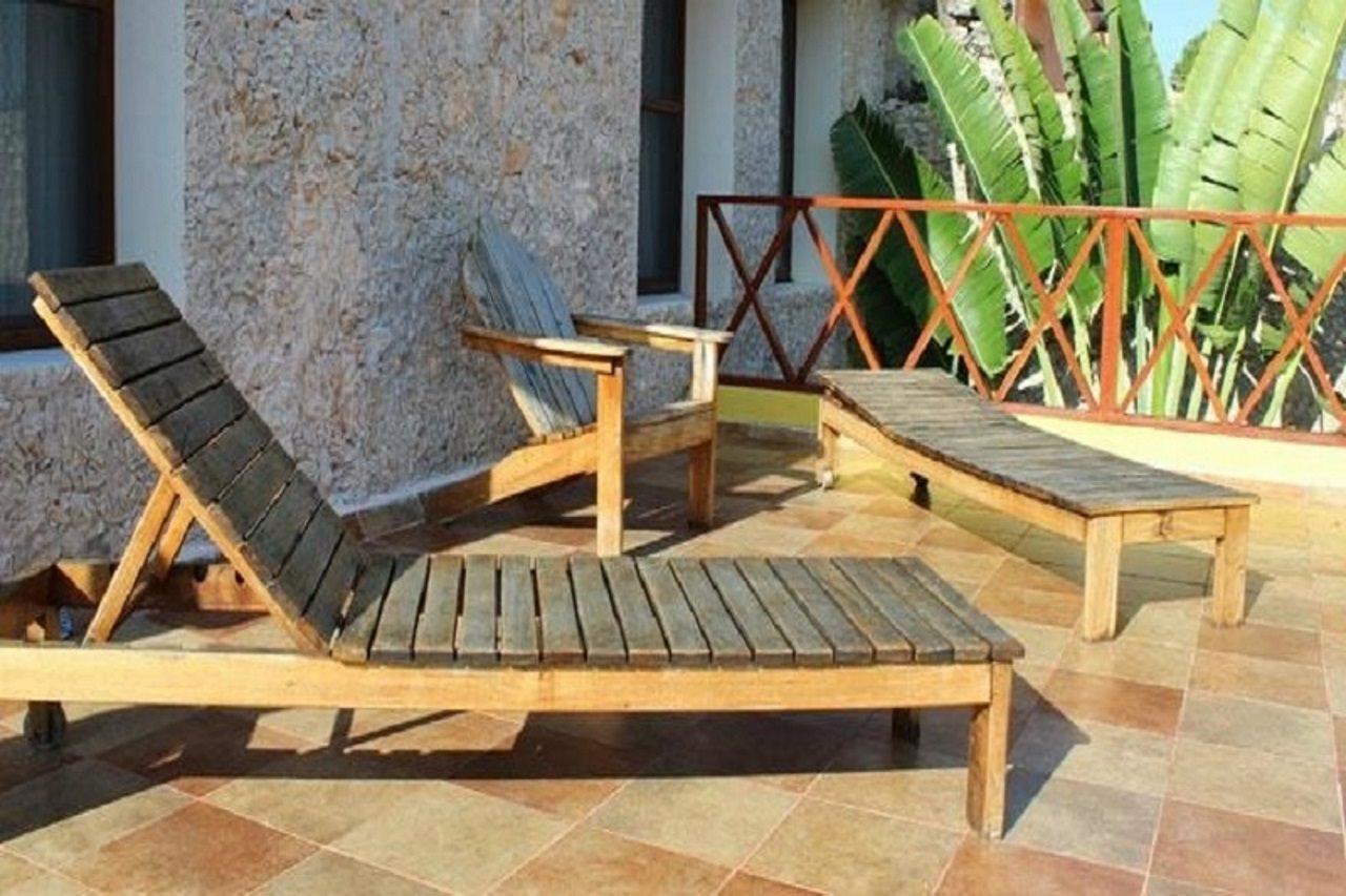 Art 57 Hotel - Adults Only Mérida Εξωτερικό φωτογραφία