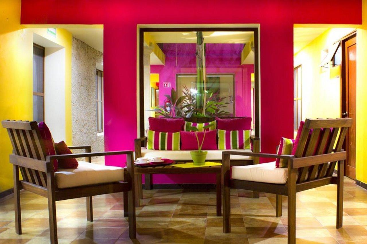 Art 57 Hotel - Adults Only Mérida Εξωτερικό φωτογραφία